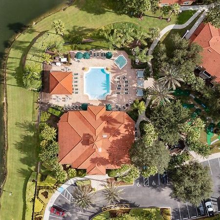 Lakeview W/8 Bedroom 5 Kingsuite 3 Miles To Disney Kissimmee Eksteriør bilde